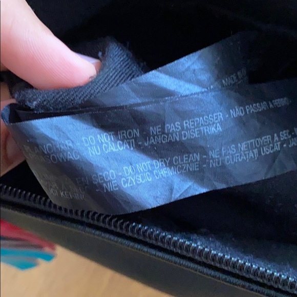 Funky clutch bag - Picture 7 of 8